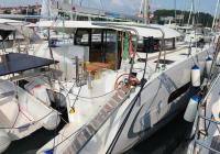 catamaran Excess 11 Pula Croatie