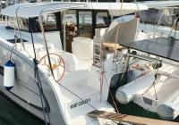 catamaran Excess 11 Pula Croatie