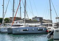 catamaran Excess 11 Pula Croatie