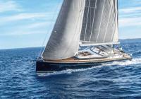 bateau à voile Bavaria C57 Trogir Croatie