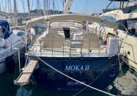 bateau à voile Jeanneau 64 Pula Croatie