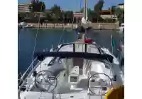 bateau à voile Cyclades 50.5 Messina Italie