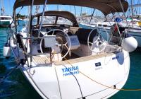 bateau à voile Bavaria Cruiser 34 CORFU Grèce
