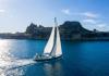 Sun Odyssey 54 DS 2005  location bateau à voile Grèce