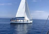bateau à voile Cyclades 43.4 LEFKAS Grèce