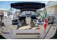 bateau à voile Oceanis 51.1 Messina Italie