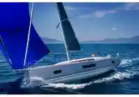 bateau à voile Oceanis 46.1 Livorno Italie