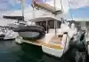 Bali 4.2 2021  location catamaran Italie