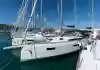 Sun Odyssey 410 2019  location bateau à voile Italie