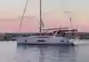 Oceanis 46.1 2019  bateau louer Sicily