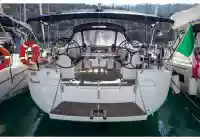 bateau à voile Sun Odyssey 479 SARDEGNA Italie