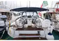 bateau à voile Oceanis 40.1 Livorno Italie