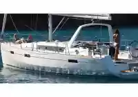 bateau à voile Oceanis 45 Messina Italie