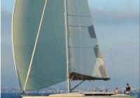 bateau à voile Sun Odyssey 449 Livorno Italie