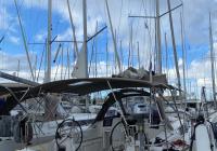 bateau à voile Sun Odyssey 389 CORFU Grèce
