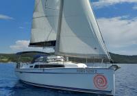 bateau à voile Bavaria Cruiser 34 Grosseto Italie