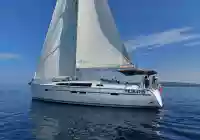 bateau à voile Bavaria Cruiser 46 Grosseto Italie