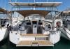 Sun Odyssey 410 2022  location bateau à voile Grèce