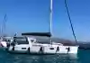 Oceanis 48 2014  location bateau à voile Grèce