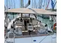 bateau à voile Bavaria Cruiser 46 KOS Grèce