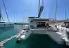 Lagoon 42 2020  location catamaran Grèce