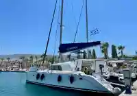 catamaran Lagoon 440 '08 KOS Grèce