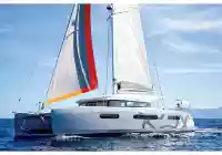 catamaran Excess 15 GUADALOUPE France