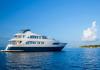 Honors Legacy - yacht à moteur 2012