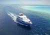 Honors Legacy - yacht à moteur 2012  location bateau à moteur Maldives
