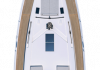 Oceanis Yacht 54 2022  location bateau à voile Croatie