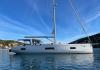 Oceanis Yacht 54 2022 louer 