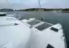 Lagoon 39 2017  location catamaran Croatie
