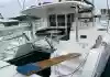 Lagoon 39 2017  bateau louer Pula