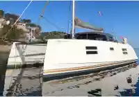catamaran Nautitech 40 Open Pula Croatie