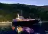Adriatic Escape Burger 1997  bateau louer Split