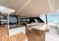catamaran Sunreef 60 Rogoznica Croatie