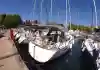 Bavaria Cruiser 37 2016  location bateau à voile Croatie