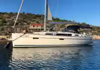 bateau à voile Bavaria Cruiser 37 Makarska Croatie