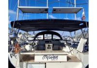 bateau à voile D&D KUFNER 54 Exclusive Trogir Croatie