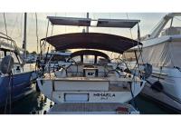 bateau à voile D&D KUFNER 54 Exclusive Trogir Croatie