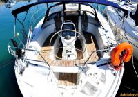 bateau à voile Bavaria 33 Cruiser Izola Slovénie