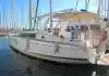 Oceanis 38.1 2017  location bateau à voile Espagne