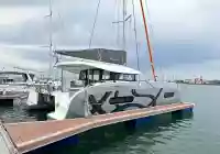 catamaran Excess 11 MALLORCA Espagne