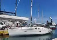 bateau à voile Bavaria 46 Cruiser SARDEGNA Italie