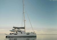catamaran Fountaine Pajot Tanna 47 Lefkada Grèce