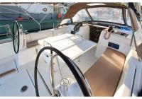 bateau à voile Sun Odyssey 519 MALLORCA Espagne