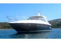 bateau à moteur Blu Martin 46 Grosseto Italie