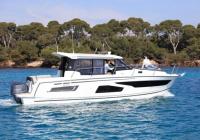 bateau à moteur Merry Fisher 1095 Cannigione Italie