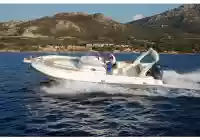 bateau à moteur Tempest 900 Cannigione Italie