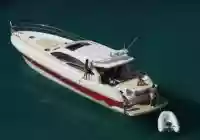 bateau à moteur Alena 58 Cannigione Italie